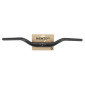 CINTRE CITY NEWTON NOIRETTE SEAGULL ALU NOIR 31,8 L660mm 3700948240946