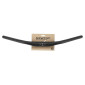 CINTRE CITY NEWTON NOIR TREKKING ALU NOIR 31,8 L600mm 3700948240953