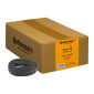 CHAMBRE A AIR VELO 700 x 20-25 CONTINENTAL VALVE PRESTA OBUS DEMONTABLE 40 mm (CARTON DE 50 PIECES) 4019238595536