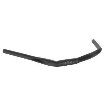 CINTRE CITY NOIRETTE CLASSIC ALU NOIR 31,8 L550mm 3700948240939