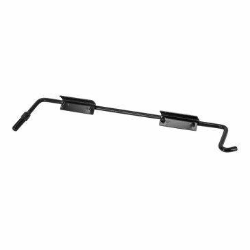 CROCHET FIXATION DE BATTERIE ORIGINE PIAGGIO PORTER MULTITECH E6 2015>2020 -B0259535-
