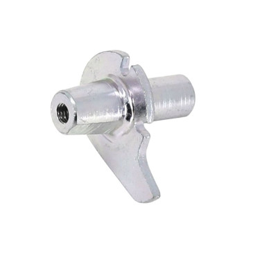 REPOSE PIED DROIT PASSAGER ORIGINE PIAGGIO ONE MOPED, MOTORCYCLE ELECTRIQUE 2021> -1B008357-