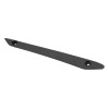 CACHE POIGNEE GAUCHE PASSAGER ORIGINE PIAGGIO 400-530 MP3 2022> -1B008997-