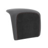 DOSSERET DE TOP CASE 52L NOIR ORIGINE PIAGGIO 300-400 BEVERLY 2021> -CM324702-