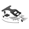 PROTECTION MOTEUR CHROME ORIGINE PIAGGIO MOTO-GUZZI 850 V7 STONE 2021> -2S001586-