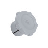 BOUCHON RESERVOIR HUILE ORIGINE PIAGGIO 125 PX VESPA -102585-