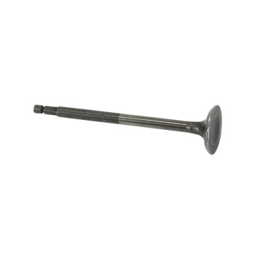 SOUPAPE ECHAPPEMENT (D22) ORIGINE PIAGGIO 125 LIBERTY, PRIMAVERA, SPRINT 2014> -B013716-