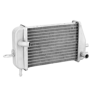 RADIATEUR ORIGINE DERBI 50 SENDA R, SM DRD PRO 2005>2011 -867523-