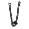 SUPPORT REPOSE PIED ARRIERE DROIT ORIGINE DERBI 50 SENDA DRD PRO 2005>2011 -86627701WGB-