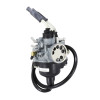 CARBURATEUR 17,5 PHVA ORIGINE DERBI 50 SENDA DRD 2010>2017 -CM152712-