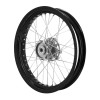JANTE/ROUE AVANT 17 POUCES ORIGINE DERBI 50 SENDA SM X-TREME 2004>2010 -866181-