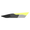 STICKER GARDE-BOUE AVANT DROIT -2H003395-