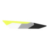 STICKER GARDE-BOUE AVANT GAUCHE -2H003396-