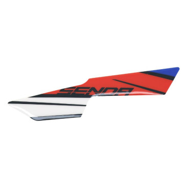 DECALCO -2H003118-