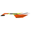 DECALCO -2H002180-