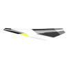 STICKER BAVETTE ARRIERE GAUCHE -2H003411-