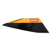 AUTOCOLLANT/STICKER/DECOR CARENAGE ARRIERE DROIT ORIGINE DERBI 50 SENDA X TREME 2018> -2H003567-