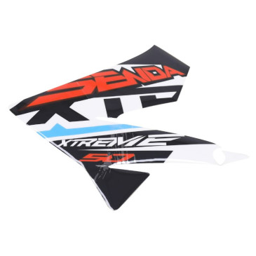 DECALCO -2H001119-