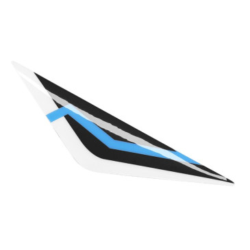 PLAQUETTE -2H001122-