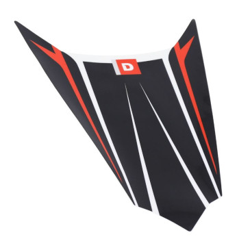 PLAQUETTE -2H001127-