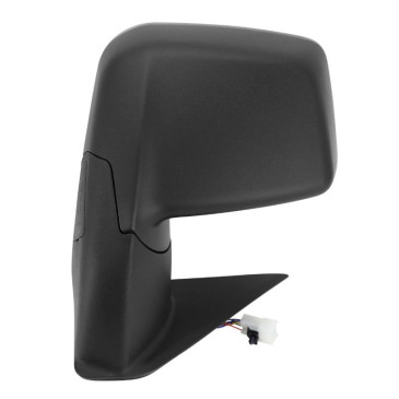 RETROVISEUR DROIT ELECTRIQUE ORIGINE PIAGGIO PORTER NP6 DOUBLE ESSIEU 2021> -WET821010203A0-