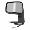 RETROVISEUR DROIT ELECTRIQUE ORIGINE PIAGGIO PORTER NP6 DOUBLE ESSIEU 2021> -WET821010203A0-