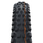 PNEU VTT GRAVITY 29 X 2.40 SCHWALBE MAGIC MARY EVO ADDIX SUPER GRAVITY SOFT NOIR TS TUBELESS/TUBETYPE (62-622) COMPATIBLE VAE 4026495880718