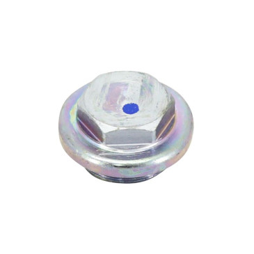 BOUCHON FILTRE OIL -B015598-
