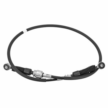 TRANSMISSION CABLE FOR GEARBOX CONTROL "PIAGGIO GENUINE PART" PORTER E6 2015> -1E001469-