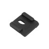 FRONT WINDSCHIELD GLASS BRACKET -WC3521010001A0-