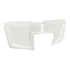 COUNTERSHIELD COVER  SXR WHITE SPD -SP1B007698BR-