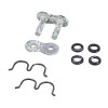 ATTACHE RAPIDE ORIGINE APRILIA RSV2, RSV4, -859754-