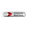 PLAQUE "MULTITECH" -1E001619-