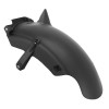 GARDE BOUE ARRIERE ORIGINE PIAGGIO 125 MEDLEY 2020> -1B006550-