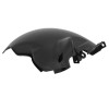 GARDE BOUE ARRIERE ORIGINE PIAGGIO 125 MEDLEY 2020> -1B006550-