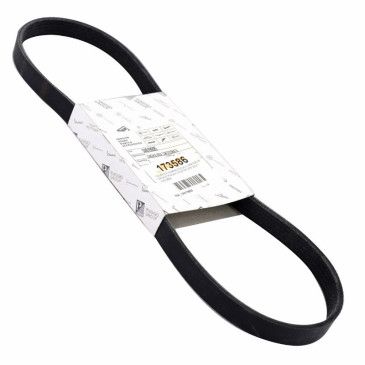 COURROIE COMPRESSEUR CLIMATISEUR ORIGINE PIAGGIO PORTER NP6 2021> -1A019895-