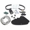 KIT ENTRETIEN MAXISCOOTER ORIGINE PIAGGIO 125 LIBERTY 4T 3V E3 2013>2014 -1R000567-