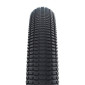 PNEU VTT DIRT 26 X 2.10 SCHWALBE BILLY BONKERS NOIR/FLANC BRONZE TR (54-559) RENFORT K-GUARD 4026495904032