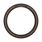 PNEU VTT DIRT 26 X 2.10 SCHWALBE BILLY BONKERS NOIR/FLANC BRONZE TR (54-559) RENFORT K-GUARD 4026495904032
