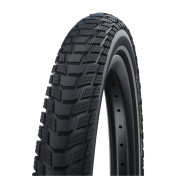 PNEU CARGO / CITY 16 X 2.15 SCHWALBE PICK-UP NOIR TR DOUBLE DEFENSE (55-305) COMPATIBLE VAE (POIDS MAX 115kgs) 4026495919845