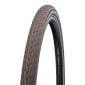 PNEU VTC URBAIN 700 X 40 SCHWALBE ROAD CRUISER HS484 CAFE TR (42-622) RENFORT K-GUARD FLANC REFLEX 4026495812962