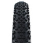 PNEU VTT / VAE 27.5 X 2.25 SCHWALBE SMART SAM PERFORMANCE NOIR TR (57-584) COMPATIBLE VAE 4026495911979