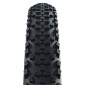 PNEU VTT 29 X 2.25 SCHWALBE SMART SAM ADDIX PERFORMANCE NOIR TR (57-622) COMPATIBLE VAE 4026495912174