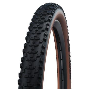 PNEU VTT 29 X 2.60 SCHWALBE SMART SAM ADDIX PERFORMANCE NOIR TR (65-622) COMPATIBLE VAE 4026495912952