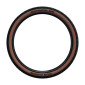 PNEU VTT 29 X 2.60 SCHWALBE SMART SAM ADDIX PERFORMANCE NOIR FLANC BRONZE TR (65-622) COMPATIBLE VAE 4026495912952