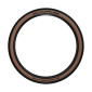 PNEU VTT DIRT 26 X 2.25 SCHWALBE BILLY BONKERS NOIR/FLANC BRONZE TR (57-559) RENFORT K-GUARD 4026495904452