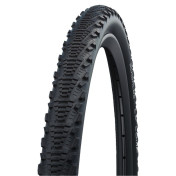 PNEU VTC CROSS 700 X 35 (28/29 x 1,35) SCHWALBE CX COMP TR NOIR RENFORT K-GUARD (35-622) 4026495824262