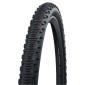 PNEU VTC CROSS 700 X 35 (28/29 x 1,35) SCHWALBE CX COMP TR NOIR RENFORT K-GUARD (35-622) 4026495824262