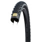 PNEU VTC CROSS 700 X 35 (28/29 x 1,35) SCHWALBE CX COMP TR NOIR RENFORT K-GUARD (35-622) 4026495824262