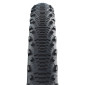 PNEU VTC CROSS 700 X 35 (28/29 x 1,35) SCHWALBE CX COMP TR NOIR RENFORT K-GUARD (35-622) 4026495824262